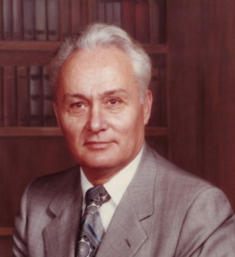 PORED TESLE I PUPINA NAJPOZNATIJI SRPSKI NAUČNIK U AMERICI Zahvaljujući Vujici Jevđeviću, danas pijemo čistu vodu