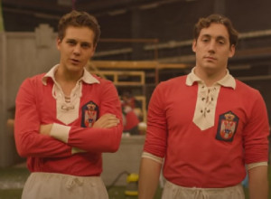 OTKRIVENA VELIKA TAJNA FILMA "MONTEVIDEO, BOG TE VIDEO" Miloš Biković sve otkrio, on nije bio prva opcija za ulogu Tirketa