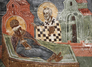 DANAS SLAVIMO SVETOG STEFANA DEČANSKOG Ispoštujte ovaj običaj za Mratindan i donesite blagostanje celoj porodici