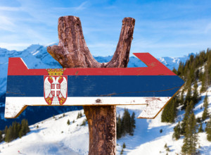 KOJE DESTINACIJE PO SRBIJI POSETITI ZIMI Izdvajamo Vam 3 prelepe lokacije koje posetiocima oduzimaju dah kad padne sneg