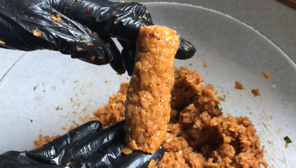 OMILJENO JELO S JUGA IMA I SVOJU POSNU VERZIJU Ćevapi čiji recept ćete deliti po slavama ovih dana