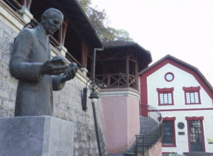 PRVI GRAD U SRBIJI U KOME JE PODIGNUTA HIDROCENTRALA Užice se uveliko priprema da postane prestonica kulture 2024. godine
