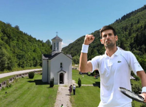 MESTO GDE NOVAK ĐOKOVIĆ SKUPLJA POZITIVNU ENERGIJU Kada je poslednji put bio u krizi Nole je posetio ovo misteriozno selo u Srbiji i tada se sve promenilo (VIDEO)