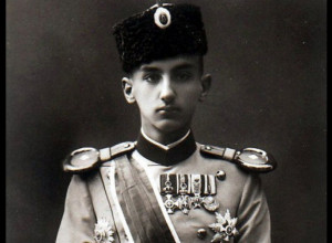 TRESAO SE DVOR ZBOG AFERE: Princa povezivali s Mikom Alasom