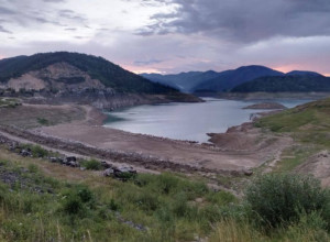 NA OVO SE ČEKALO MESECIMA Konačno stižu lepše slike sa srpskih jezera, sve spremno za proizvodnju struje tokom zime