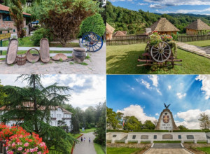 5 najjeftinijih banja u Srbiji: Termalni bazeni, oporavak, netaknuta priroda, a smeštaj već od 5 evra! (FOTO)