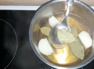 OČISTITE PLUĆA UZ OVAJ NAPITAK Za samo 72 sata ćete se osloboditi toksina u organizmu