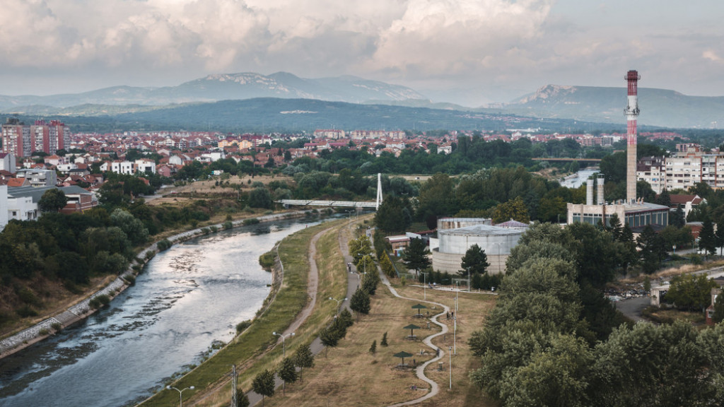 "Nemoj da džmiješ" – Niš, grad koji je oduševio i Stevana Sremca