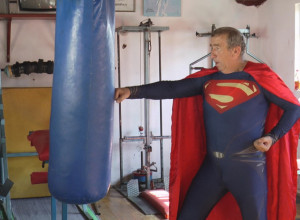 IMAM 74 GODINE, ALI SE U SVAKOM SMISLU OSEĆAM KAO MLADIĆ Milovan je najstariji Srbin koji se prijavio na dobrovoljno služenje vojnog roka