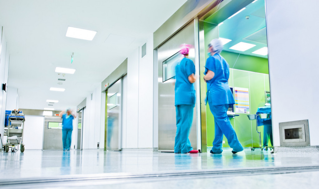 MEDICINSKA SESTRA IZ ČAČKA IMA NAJČUDNIJE IME NA SVETU Kada se ova Srpkinja predstavi, mnogi misle da se šali