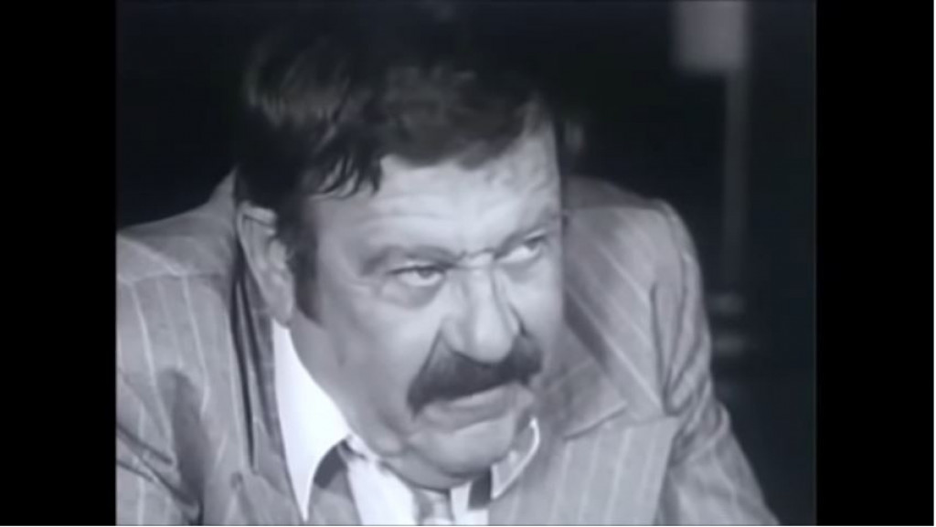 Kad je Pavle Vuisić umro na sahranu su mu došli samo supruga i pop: Njegova poslednja želja šokirala je javnost