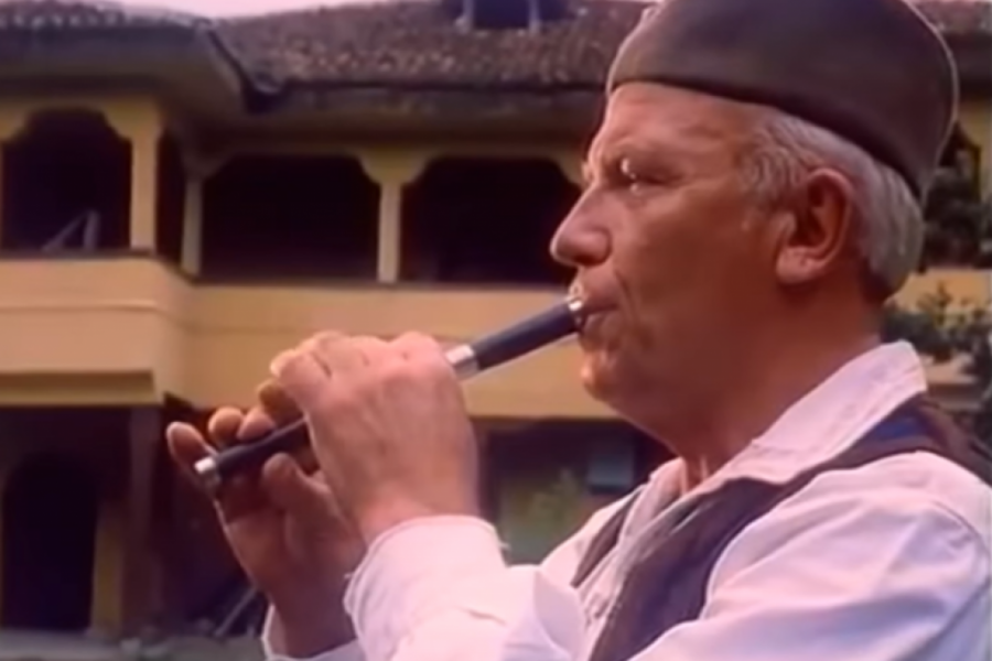 PESMA KOJU SU OBOŽAVALI JUGOSLOVENI, A ONDA JE ZABRANJENA Ploča je stajala godinama sa oznakom “ne emitovati”