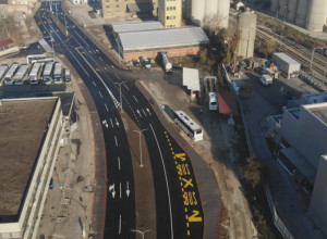 Neće samo Beograd imati obilaznicu o kojoj će svi pričati: Čačak dobija pluća grada, bulevar sa četiri trake