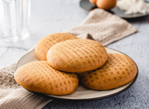 OBOŽAVAĆETE IH Domaći recept za medenjake koji se tope u ustima