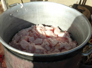 NEKADA JELO ZA SIROTINJU A DANAS POSTAJE LUKSUZ NA TRPEZI I PRILIKA ZA ZARADU PROIZVOĐAČA