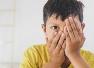 TRUDITE SE DA NE IZGOVARATE OVU REČ Prema narodnom verovanju ako je često koristite privlačite lošu energiju