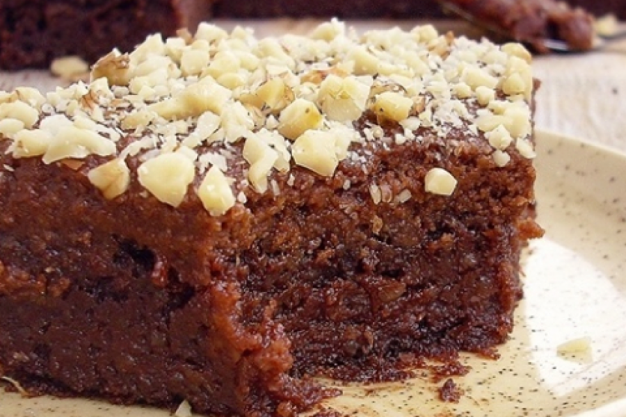 ZIMSKI POSNI KOLAČ Jednostavan za pripremu, sočan i mirisan, san svake domaćice (RECEPT)