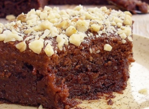 ZIMSKI POSNI KOLAČ Jednostavan za pripremu, sočan i mirisan, san svake domaćice (RECEPT)