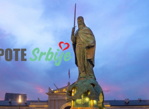U TRENUTKU NJEGOVE SMRTI SE DESILO ČUDO! O životu Stefana Nemanje mnogi misle da sve znaju, ali ipak...