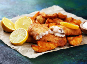 NAKON ODREĐENOG VREMENA SE KVARI Evo koliko dugo riba može da stoji u frižideru