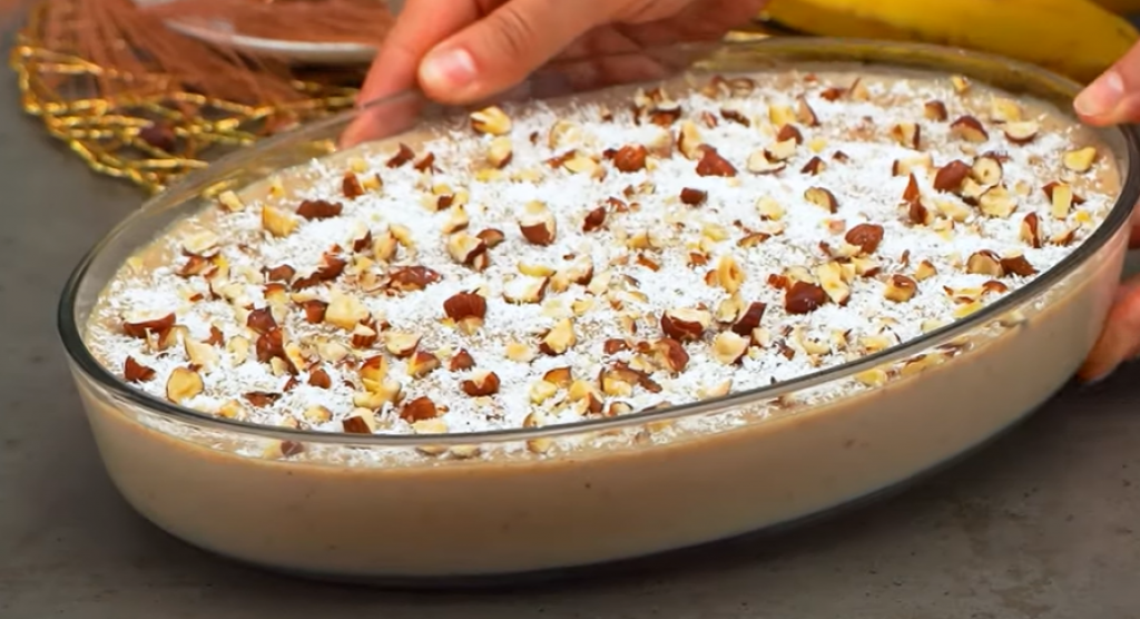 POSNA, SLADOLED, TORTA, IMA LI BOLJE? Poslastica u kojoj možete da uživate i zimi u ove dane posta (RECEPT)
