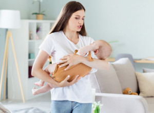 LEPA VEST Produžava se porodiljsko odsustvo u Srbiji