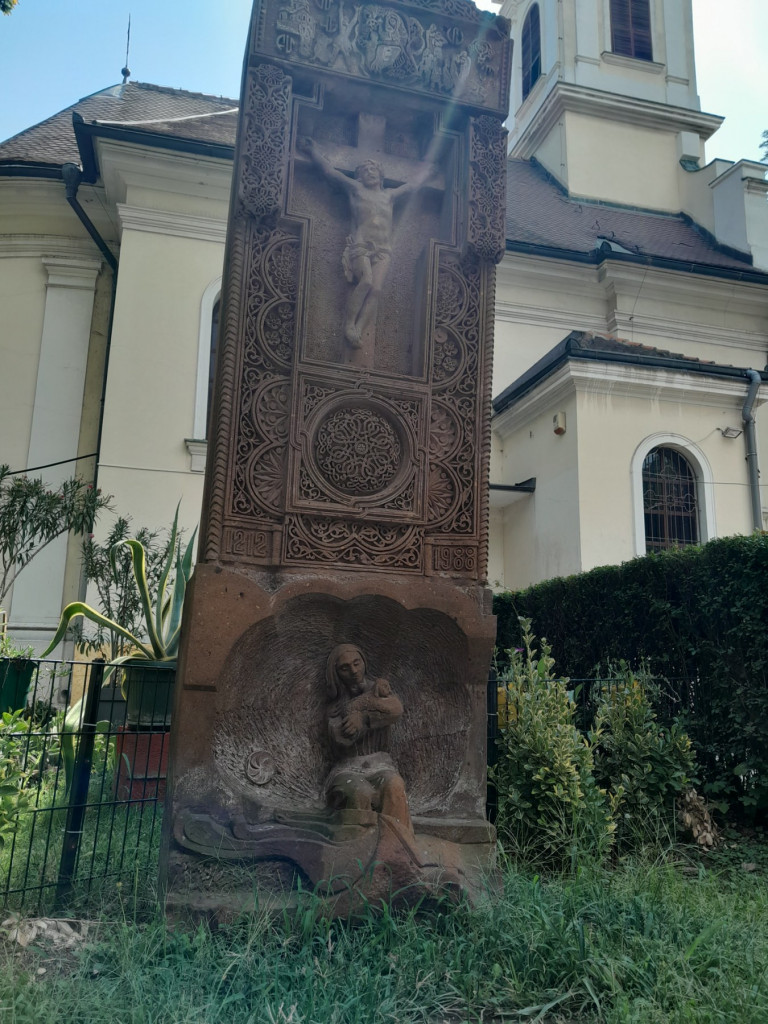Danas slavimo Svetog Jovana Ćutljivog koji je rodom iz Jermenije, a da li ste znali da je to najstarija pravoslavna zemlja?