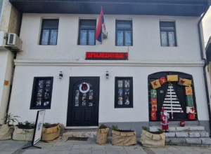 PRIJEPOLJE NOVI HIT MEĐU STRANCIMA Tri puta više gostiju iz inostranstva nagrnulo u ovaj grad i oborili rekord
