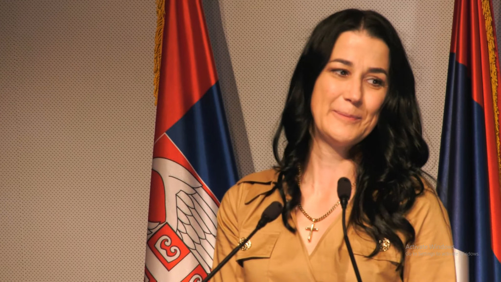 Tatjana i Zdravko su ponos grada na Moravi, ona je usvojila devojčicu "leptira", a on spasio mladića iz vodene bujice