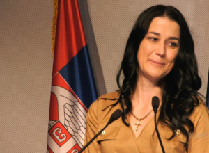 Tatjana i Zdravko su ponos grada na Moravi, ona je usvojila devojčicu "leptira", a on spasio mladića iz vodene bujice