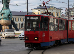 TRAMVAJ I JUGO IMAJU JEDNU SLIČNOST!: Evo o čemu se radi