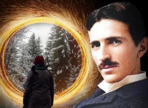 NIKOLA TESLA JE NAJBOLJE OBJASNIO ŠTA SE DEŠAVA NAKON SMRTI: Njegove reči su nam decenijama bile pred očima