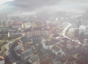 Srbija opet u tranziciji, ali ovaj put u zelenoj: Ušteda resursa i energije a smanjenje zagađenja vode, vazduha i zemljišta