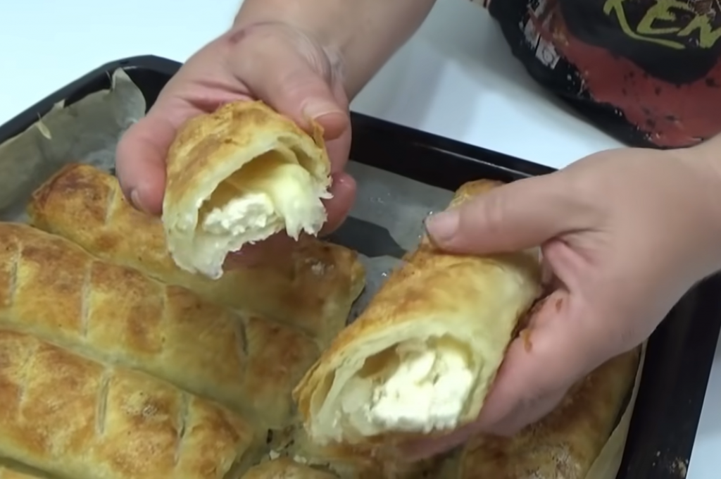 JELO KOJE ĆE VAS VRATITI U DETINJSTVO Domaćice u Jugoslaviji pravile su ga često, a jako je jeftino za pripremu (VIDEO)