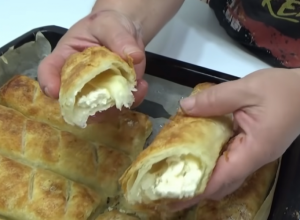 JELO KOJE ĆE VAS VRATITI U DETINJSTVO Domaćice u Jugoslaviji pravile su ga često, a jako je jeftino za pripremu (VIDEO)