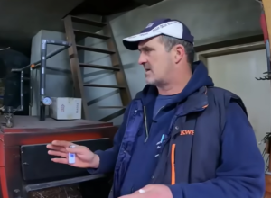 JANKO NAŠAO NAJJEFTINIJE GREJANJE, ZA ZIMU POTROŠI 100€: Nisu ni drva ni pelet – ovo je mnogo bolje, a u kući pretoplo (VIDEO)