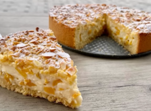 SVI SU ODLEPILI ZA OVIM SLATKIŠEM Evo kako da napravite novogodišnji kolač zbog koga su mnogi odlepili