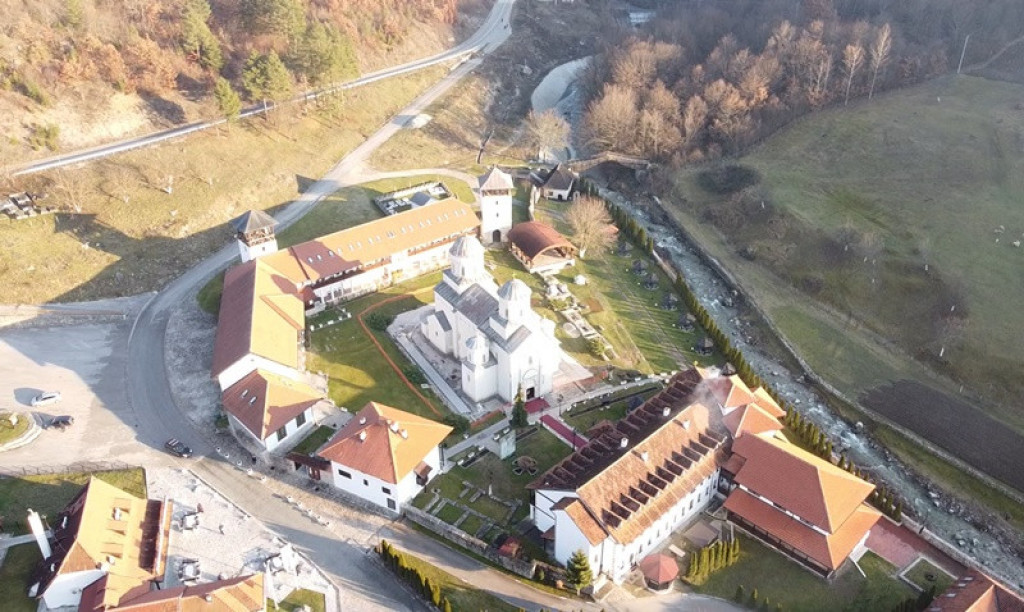 RUKA ČUDOM SPASENA OD SPALJIVANJA NA VRAČARU Jedna od najvećih srpskih svetinja čuva svetački kult Svetog Save