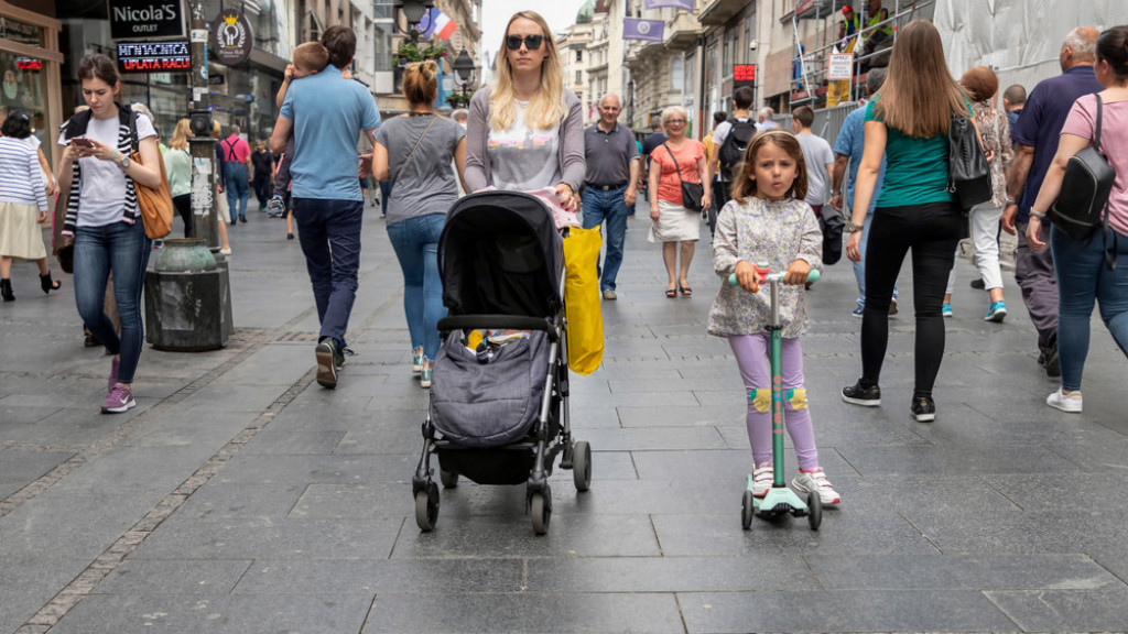 Beograd sve više mami posetioce iz celog sveta: "Broj stranih turista porastao za 11 odsto"