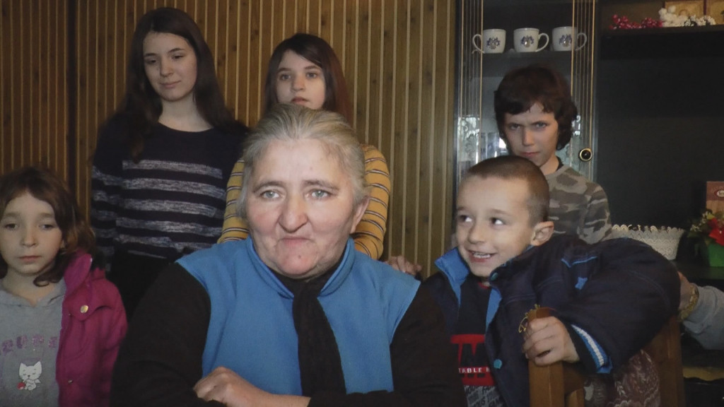 SVETLANA RODILA 10 SINOVA I PET KĆERI Heroinu iz Ruande i njenog muža Dobricu Srbija je upoznala tokom 2022. godine, oni poručuju - dece nikad ne može biti mnogo