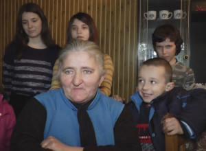 SVETLANA RODILA 10 SINOVA I PET KĆERI Heroinu iz Ruande i njenog muža Dobricu Srbija je upoznala tokom 2022. godine, oni poručuju - dece nikad ne može biti mnogo