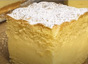 Recept za krempitu iz 1946. koji je ušao u istoriju: Mnogi se slažu da bukvalno NEMA BOLJE!