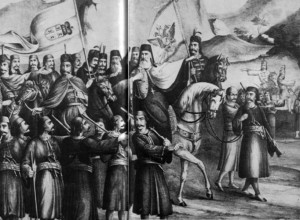 PORAZ KOD KAČANIKA Na današnji dan desila se bitka koja je pokrenula Prve seobe Srba