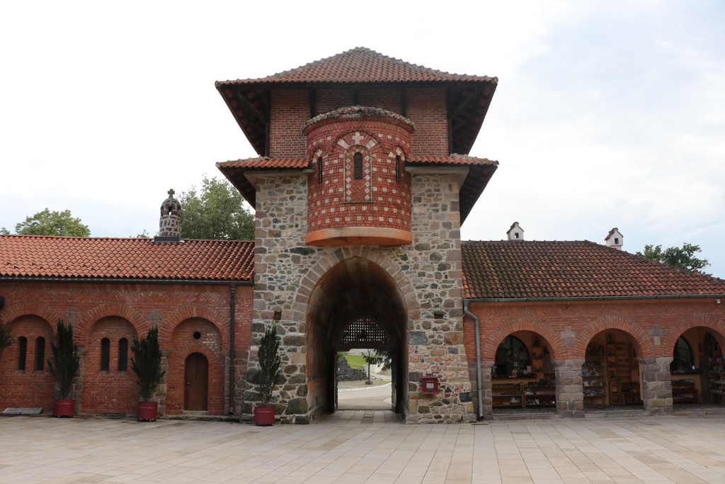 ŽIČA Tajne krunisanja srpskih kraljeva u srcu Srbije