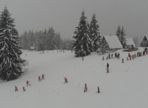 SKI STAZE, ŽIČARA, BOB NA ŠINAMA I HOTEL Zaboravite na Kopaonik i Zlatibor, ova planina postaje centar zimskog turizma u Srbiji