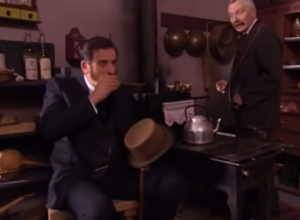 Božićni FILMOVI domaće kinematografije: Upotpunite vaše praznične trenutke ovim divnim pričama (VIDEO)