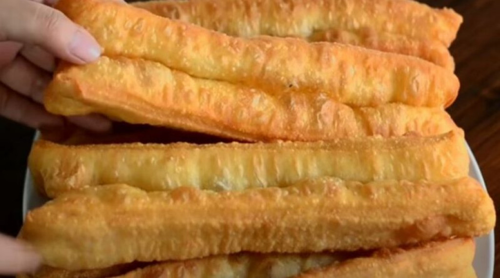 Najmekše i najvazdušastije MEKIKE bez kvasca: Recept za kojim je odlepilo više od 4 miliona ljudi