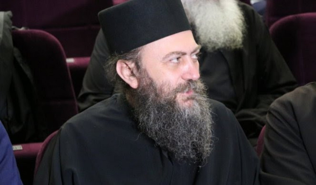 Na čelu Hilandara je Čačanin rođen na Božić: Završio Gimnaziju i igrao košarku u Borcu, a onda postao iskušenik na Svetoj Gori
