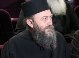 Na čelu Hilandara je Čačanin rođen na Božić: Završio Gimnaziju i igrao košarku u Borcu, a onda postao iskušenik na Svetoj Gori