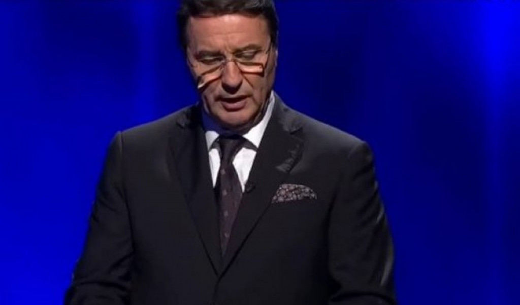 U mladosti poput — Marlona Branda! Fotografija Jovana Memedovića kao studenta otkriva da je bio lepotan bez premca